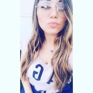 Meet your Posher, Ody